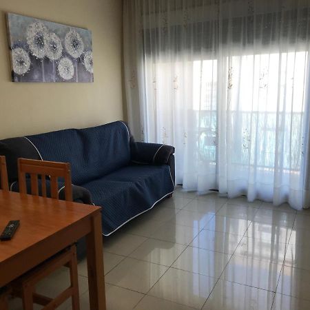 Apartamento Puerto Benicarló Exteriör bild