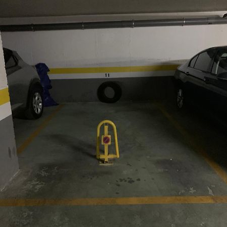 Apartamento Puerto Benicarló Exteriör bild