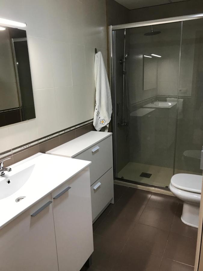 Apartamento Puerto Benicarló Exteriör bild